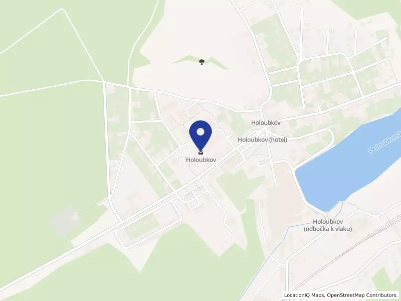 Obec Holoubkov, 48, 33801 Holoubkov - Holoubkov, IČO 00258717