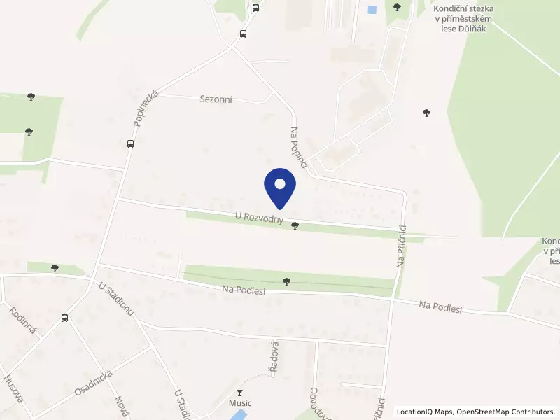 FLOREK CZ s.r.o., U Rozvodny 364/15, 73932 Vratimov - Vratimov, IČO 26851474