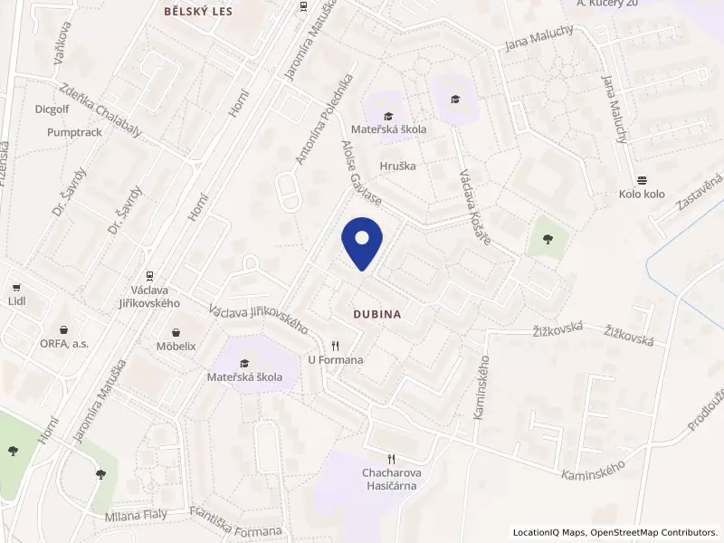 TUYENG s.r.o., Jaroslava Misky 70/8, 70030 Ostrava - Dubina, IČO 05842395