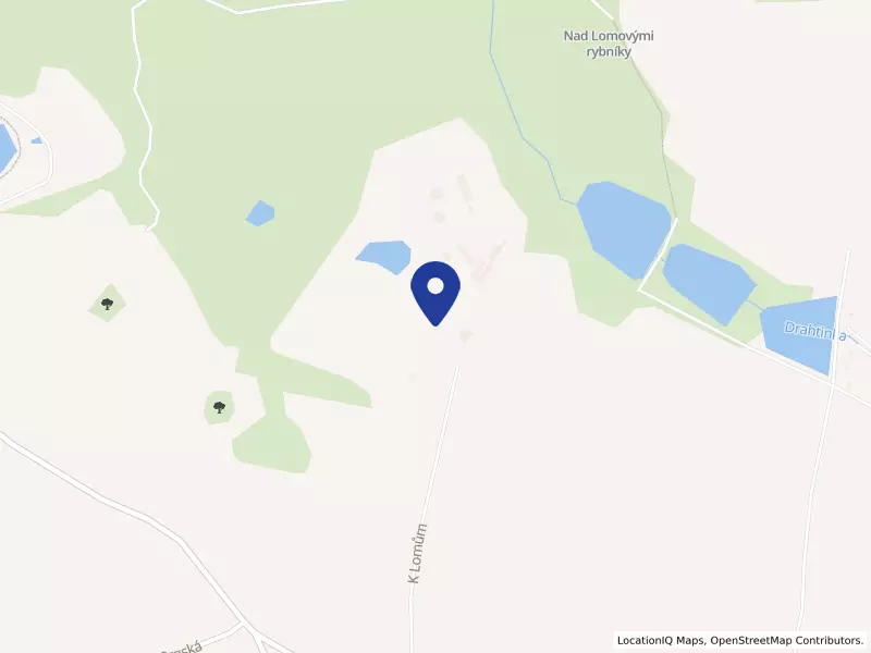 Lom Matula Hlinsko, a.s., K Lomům 780, 53901 Hlinsko - Hlinsko, IČO 49681851