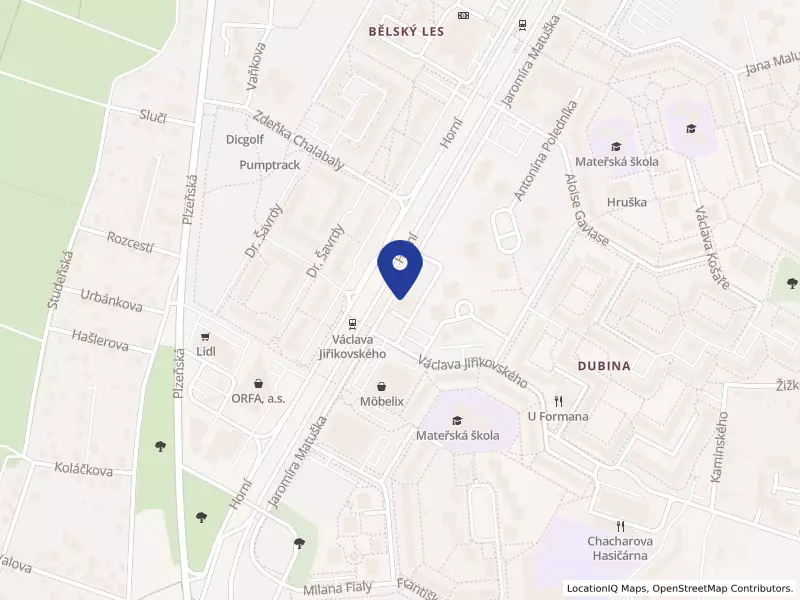 Vyspimese.CZ s.r.o., Ostrava, Horní 300/77, 70030 Ostrava - Dubina, IČO 03056198