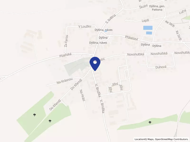 IMAKS CZ Company s.r.o., Dýšina, V. Brožíka 59, 33002 Dýšina - Dýšina, IČO 07753608