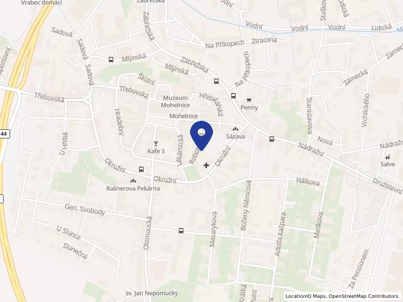 FGuide s.r.o., Mohelnice, Robotnická 1030/9, 78985 Mohelnice - Mohelnice, IČO 01743252