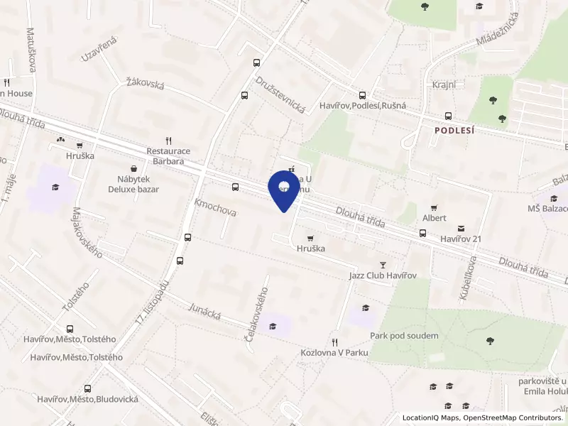 Smashplosion s.r.o., Kosmonautů 1205/1, 73601 Havířov - Podlesí, IČO 24860841