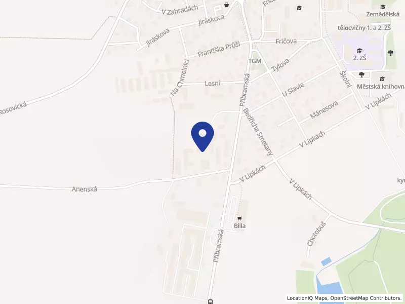 MiVo style s.r.o., Anenská 1627, 26301 Dobříš - Dobříš, IČO 06750761