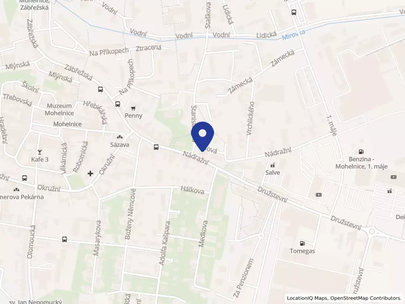 AC-DENT s.r.o., Nádražní 1/7, 78985 Mohelnice - Mohelnice, IČO 28655893