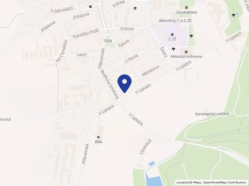 Schmid Logistik, s.r.o. - v likvidaci, V Lipkách 923, 26301 Dobříš - Dobříš, IČO 27364046