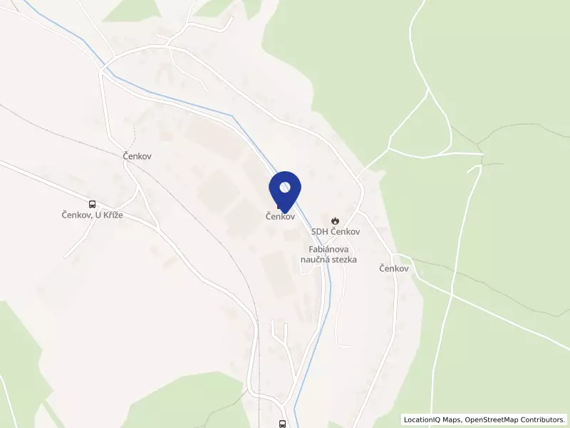 AMT Čenkov s.r.o., Čenkov, 19, 26223 Čenkov - Čenkov, IČO 62954211