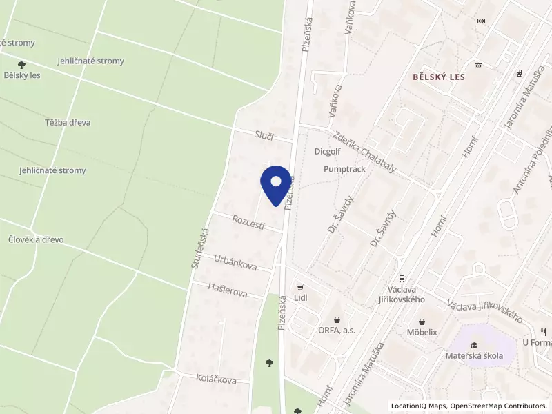 RADIOKOM - FUNK MAYER  s.r.o., Plzeňská 530/388, 72400 Ostrava - Stará Bělá, IČO 45194289