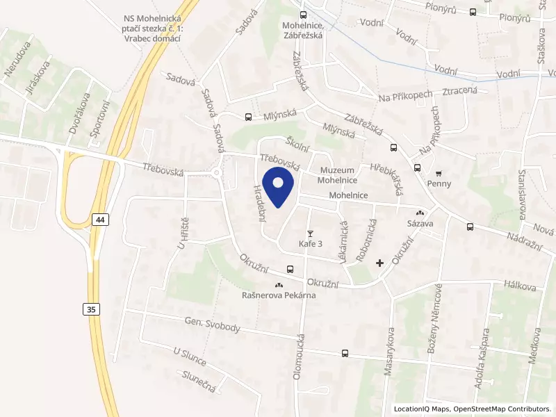 Mohelnické kulturní a sportovní centrum, s.r.o., Lazebnická 974/2, 78985 Mohelnice - Mohelnice, IČO 29386004