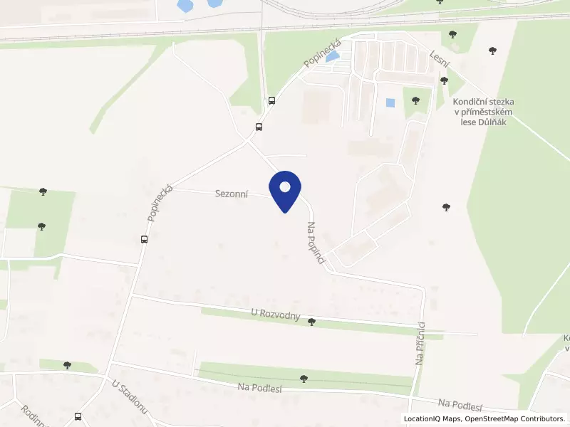 HORKON s.r.o., Sezonní 634/8, 73932 Vratimov - Vratimov, IČO 26864070