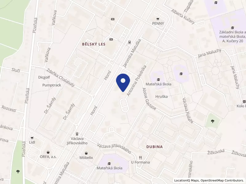VaVja Pro s.r.o., Antonína Poledníka 1/2, 70030 Ostrava - Dubina, IČO 05861888