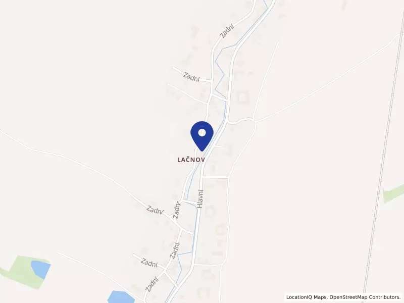 Základní škola a mateřská škola Svitavy - Lačnov, Zadní 125/50, 56802 Svitavy - Lačnov, IČO 70992983