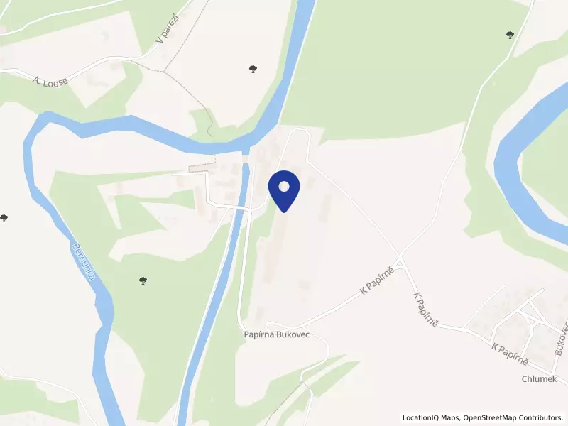 BAUER Solution s.r.o., Plzeň, K Papírně 171/32, 31200 Plzeň - Bukovec, IČO 03812472