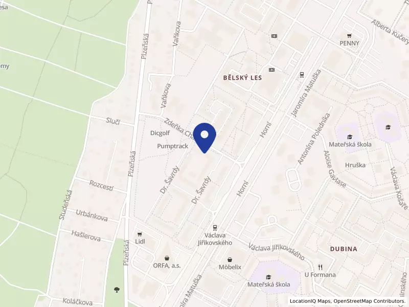 Xenzone s.r.o., Zdeňka Chalabaly 3006/3, 70030 Ostrava - Bělský Les, IČO 29394180