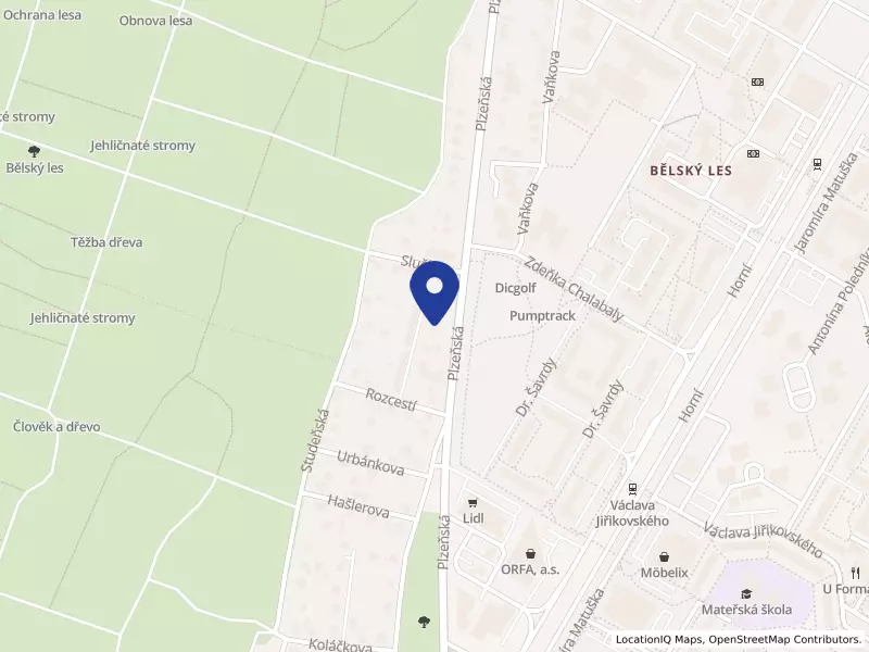 DoAndBe s.r.o., Plzeňská 603/382, 72400 Ostrava - Stará Bělá, IČO 08643717