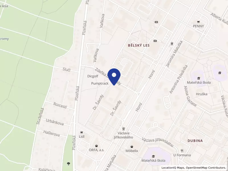 I-TEC, spol. s r.o., Zdeňka Chalabaly 3005/5, 70030 Ostrava - Bělský Les, IČO 25371029