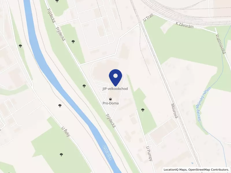 BENSTAR s.r.o., Frýdecká 700/475, 71900 Ostrava - Hrabová, IČO 26839148