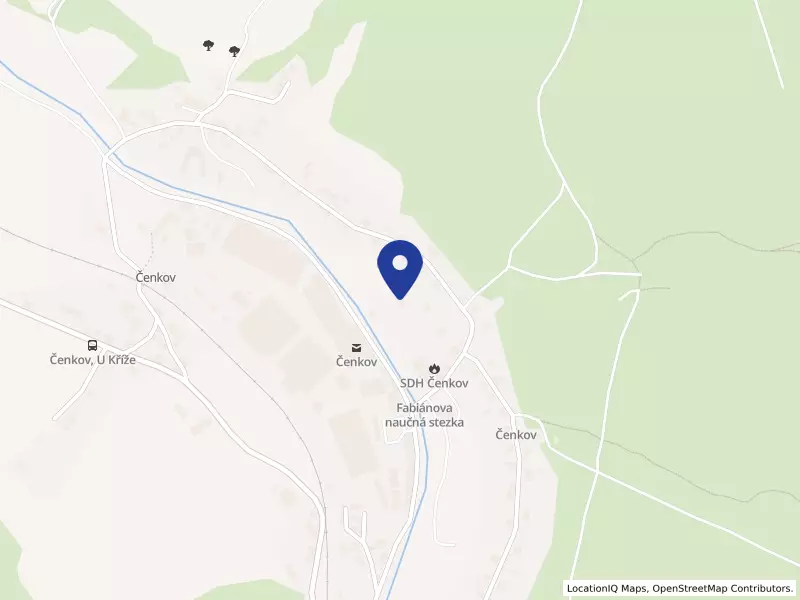 Nástrojárna Čepelák s.r.o., 164, 26223 Čenkov - Čenkov, IČO 14413612