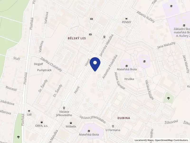 NEURO FOCUS s.r.o., Horní 266/73, 70030 Ostrava - Dubina, IČO 29446708