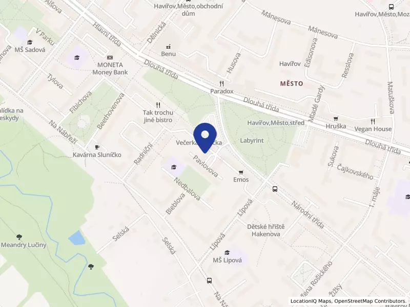 CETEMcz stavební s.r.o., Široká 582/4, 73601 Havířov - Město, IČO 29388872
