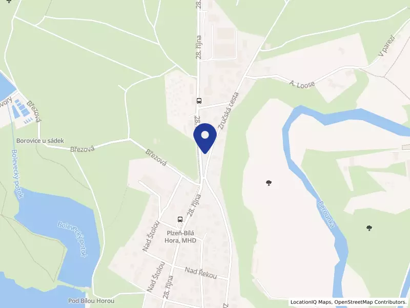 ABH machine s.r.o., 28. října 770/60, 30100 Plzeň - Bolevec, IČO 03586430