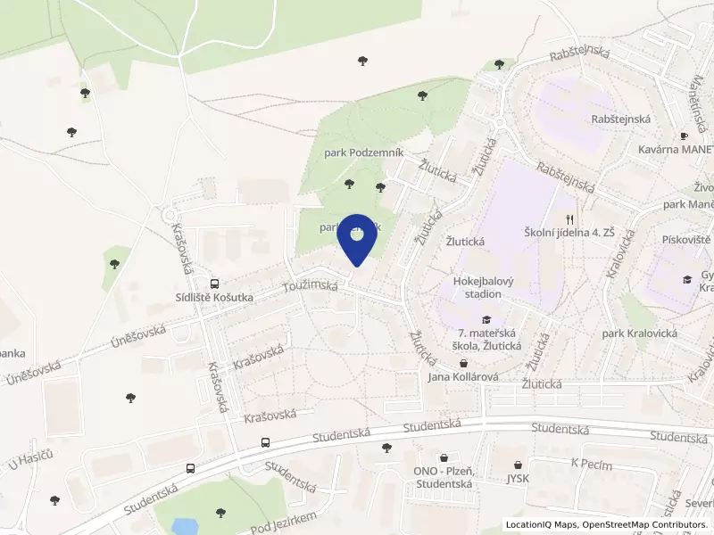 BONUMO s.r.o., Toužimská 1685/23, 32300 Plzeň - Bolevec, IČO 07693621
