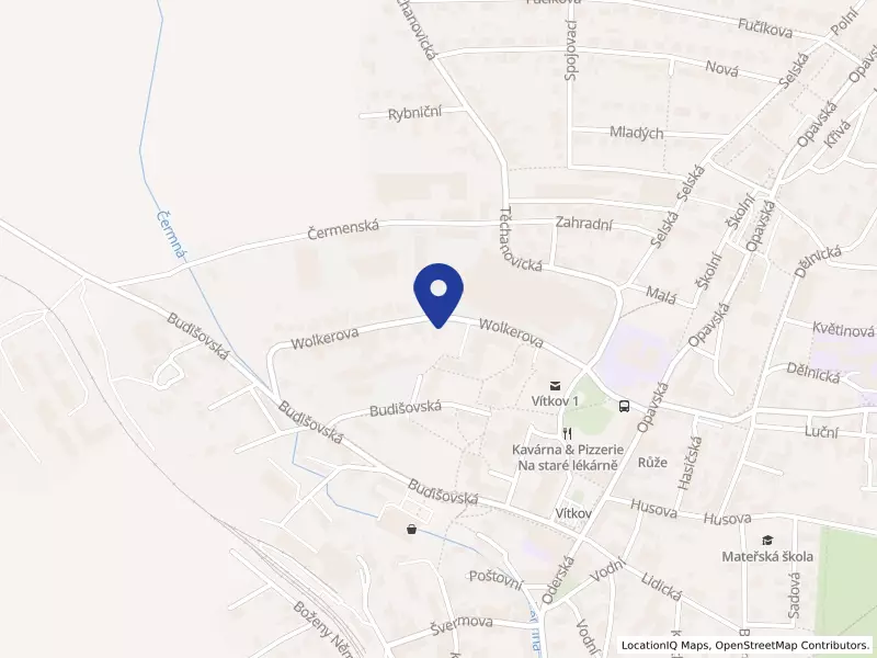 Obchodně zemědělská společnost ZEMPOL, spol. s r.o., Wolkerova 485, 74901 Vítkov - Vítkov, IČO 42767881