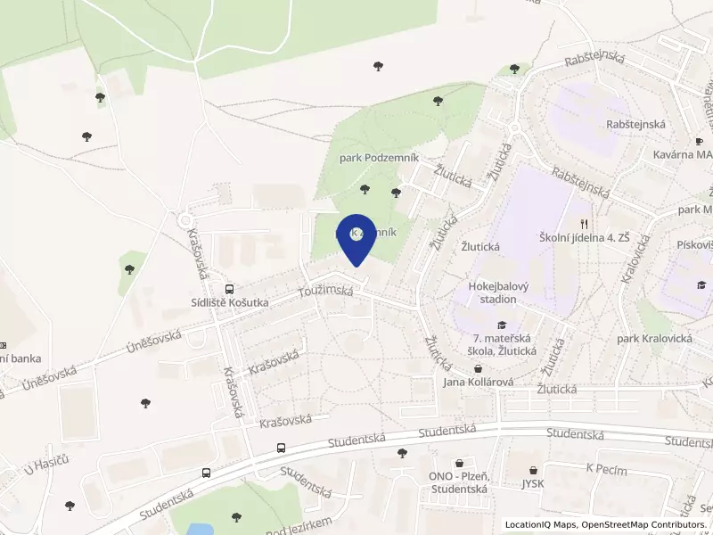 ANBLACK s.r.o., Toužimská 1703/21, 32300 Plzeň - Bolevec, IČO 21985197