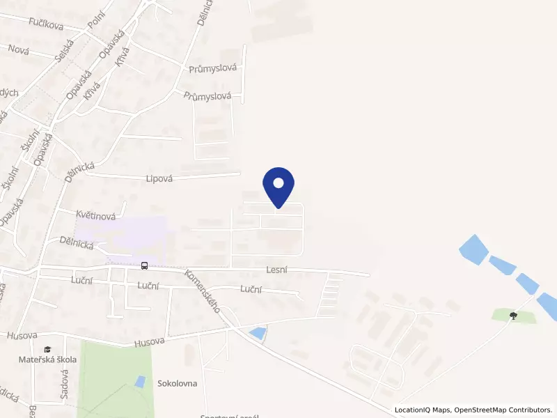 KRAVLA s.r.o., Lesní 1046, 74901 Vítkov - Vítkov, IČO 03675238