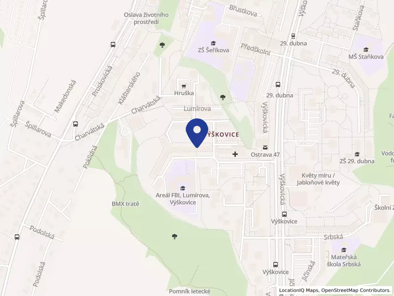 GRANCO SEPARACE s.r.o., Lumírova 540/64, 70030 Ostrava - Výškovice, IČO 10898310