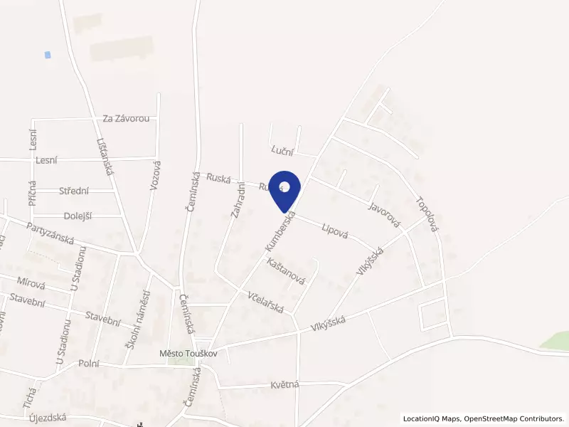 Květinářství Plzeň centrum s.r.o., Kumberská 359, 33033 Město Touškov - Město Touškov, IČO 07379374