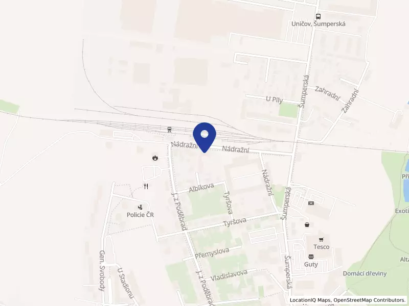 STROJPEX cz s.r.o., Uničov, Nádražní 910, 78391 Uničov - Uničov, IČO 29383676