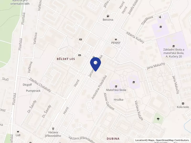 HARMONY BEAUTY & SPA s.r.o., Horní 263/69, 70030 Ostrava - Dubina, IČO 29382092