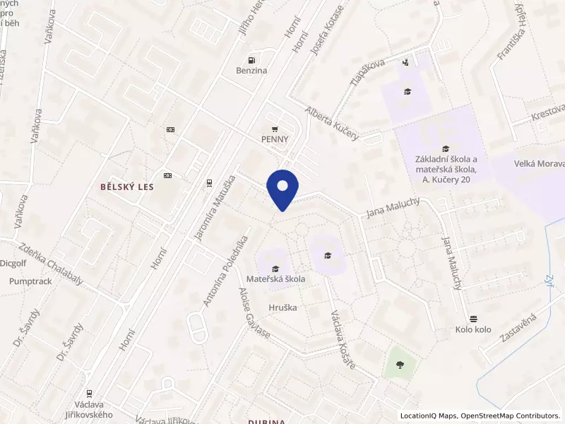 Halyfa s.r.o., Ostrava, Jaromíra Matuška 20/8, 70030 Ostrava - Dubina, IČO 07696442