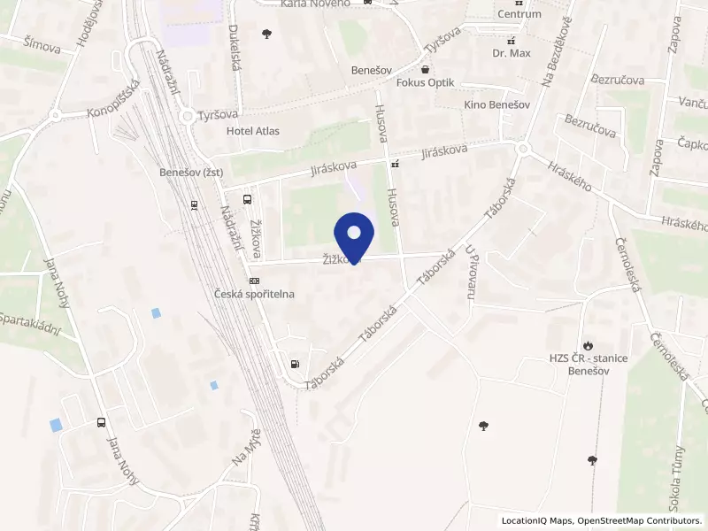 PRO 21 reklamní společnost, s.r.o., Žižkova 839, 25601 Benešov - Benešov, IČO 25177583