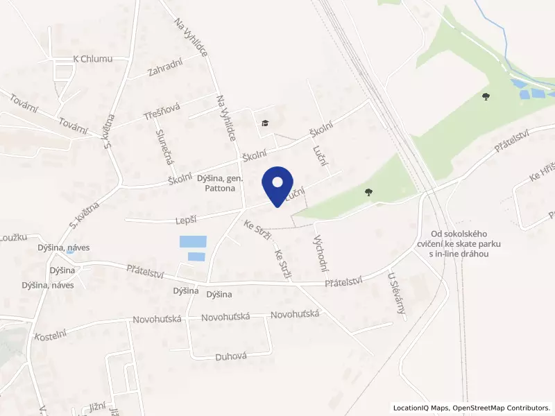 Služby motoristům s.r.o., Luční 366, 33002 Dýšina - Dýšina, IČO 08251444