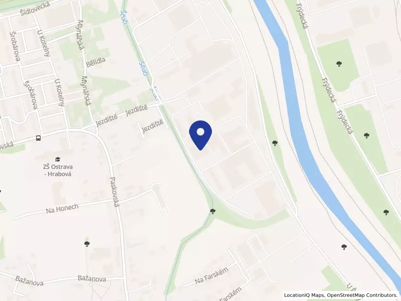A-Z izolace s.r.o., Ostrava, U Řeky 816, 72000 Ostrava - Hrabová, IČO 25356321