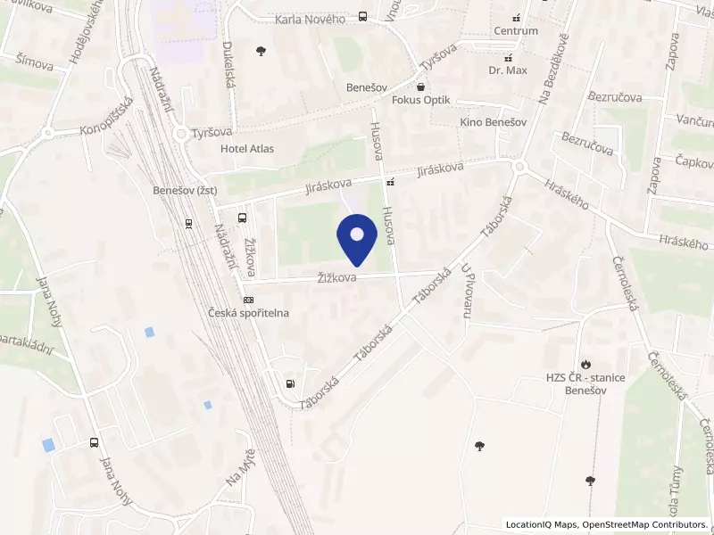 Pracovní oděvy Andy s.r.o., Žižkova 444, 25601 Benešov - Benešov, IČO 09493191