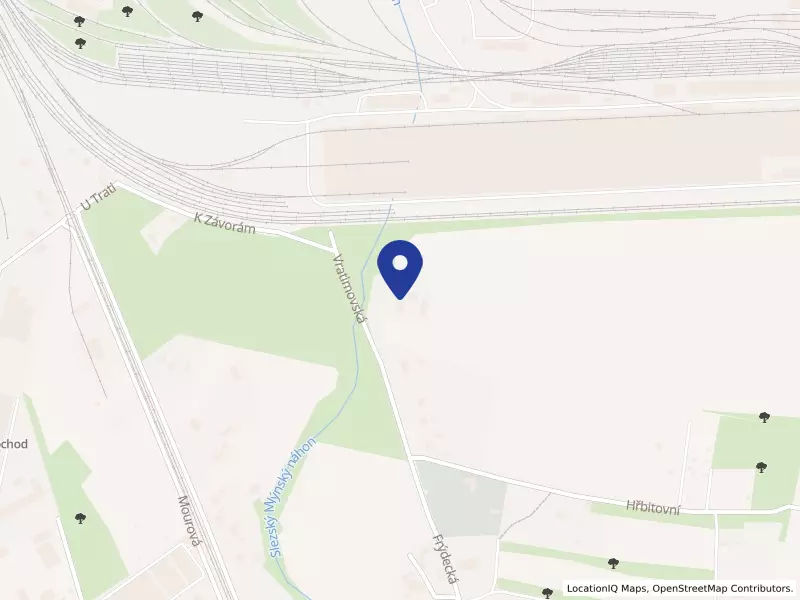NATUR WERK, s.r.o., Ostrava, Vratimovská 1/299, 71900 Ostrava - Kunčice, IČO 65139747