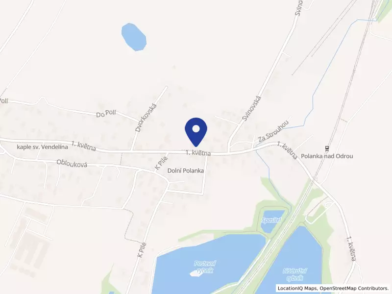 Hospůdka u Machů, s.r.o., 1. května 209/16, 72525 Ostrava - Polanka nad Odrou, IČO 08486972