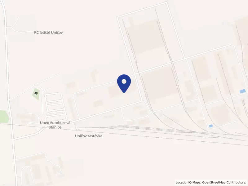 Industrial Machine Service s.r.o., 1564, 78391 Uničov - Brníčko, IČO 60750154