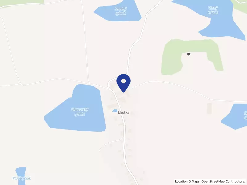 Pila Lhotka s.r.o., Tisová, 3, 34801 Tisová - Lhotka, IČO 10719261