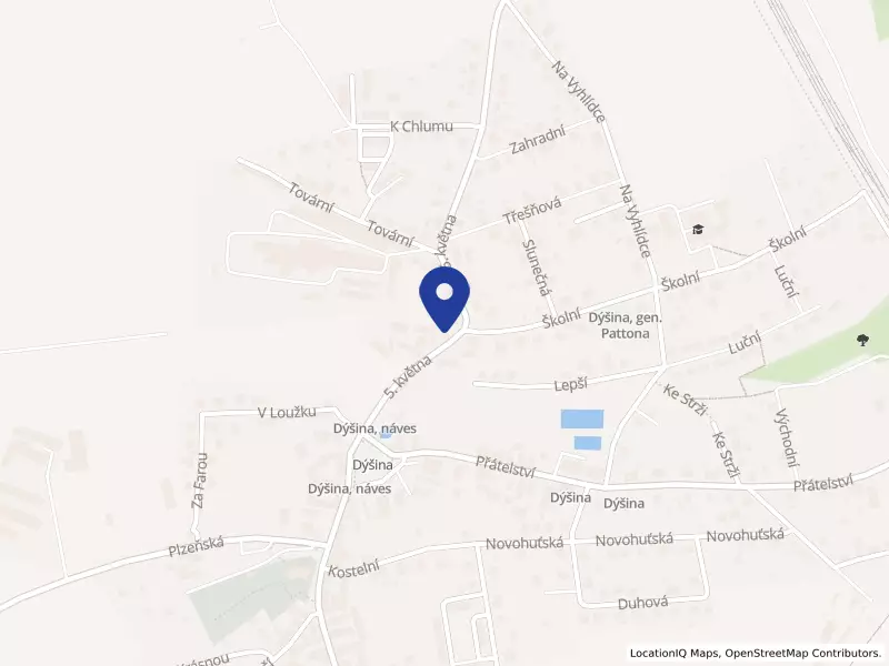 EO CZ s.r.o., 5. května 15, 33002 Dýšina - Dýšina, IČO 10766570