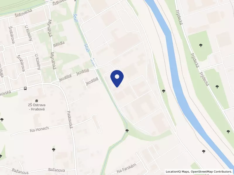 TomyMont s.r.o., U Řeky 682, 72000 Ostrava - Hrabová, IČO 05858666