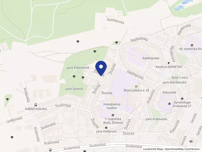 SEDERE s.r.o., Žlutická 1665/33, 32300 Plzeň - Bolevec, IČO 21686785