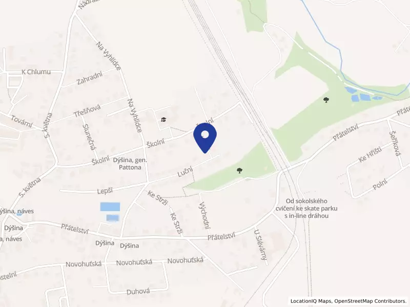 Voleks company s.r.o., Luční 308, 33002 Dýšina - Dýšina, IČO 06699723