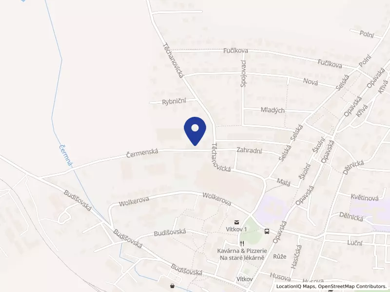 Papírna Aloisov a.s., Čermenská 910, 74901 Vítkov - Vítkov, IČO 29383480
