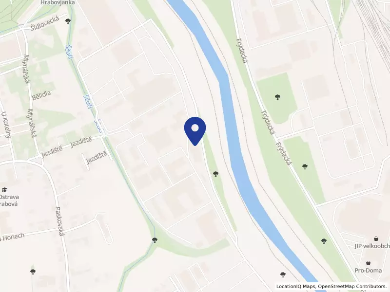 AUTODÍLY PEMA s.r.o., U Řeky 909, 72000 Ostrava - Hrabová, IČO 27810593