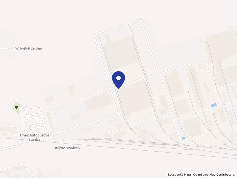 UNEX Slévárna, s.r.o., Uničov, 1032, 78391 Uničov - Brníčko, IČO 26823861